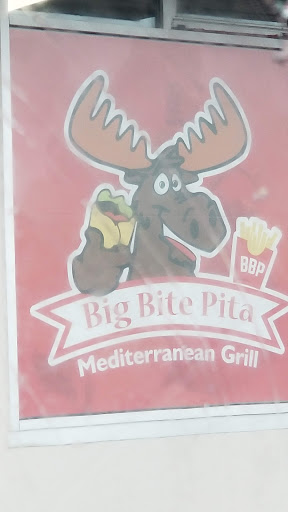 Photo of Big Bite Pita - 43 Churchill Square, St. John's, NL A1B 0P2